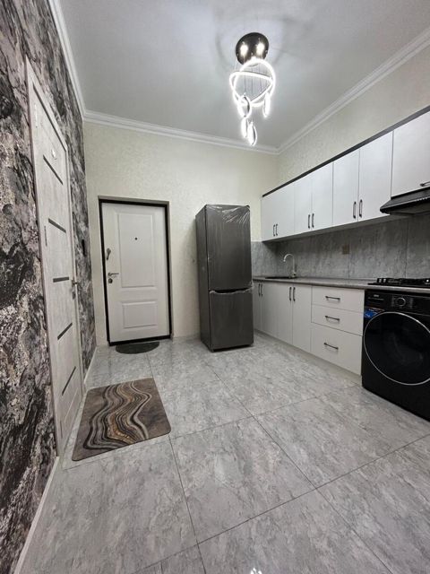 Satılır 3 otaqlı yeni tikili 70 m² — Sumqayıt