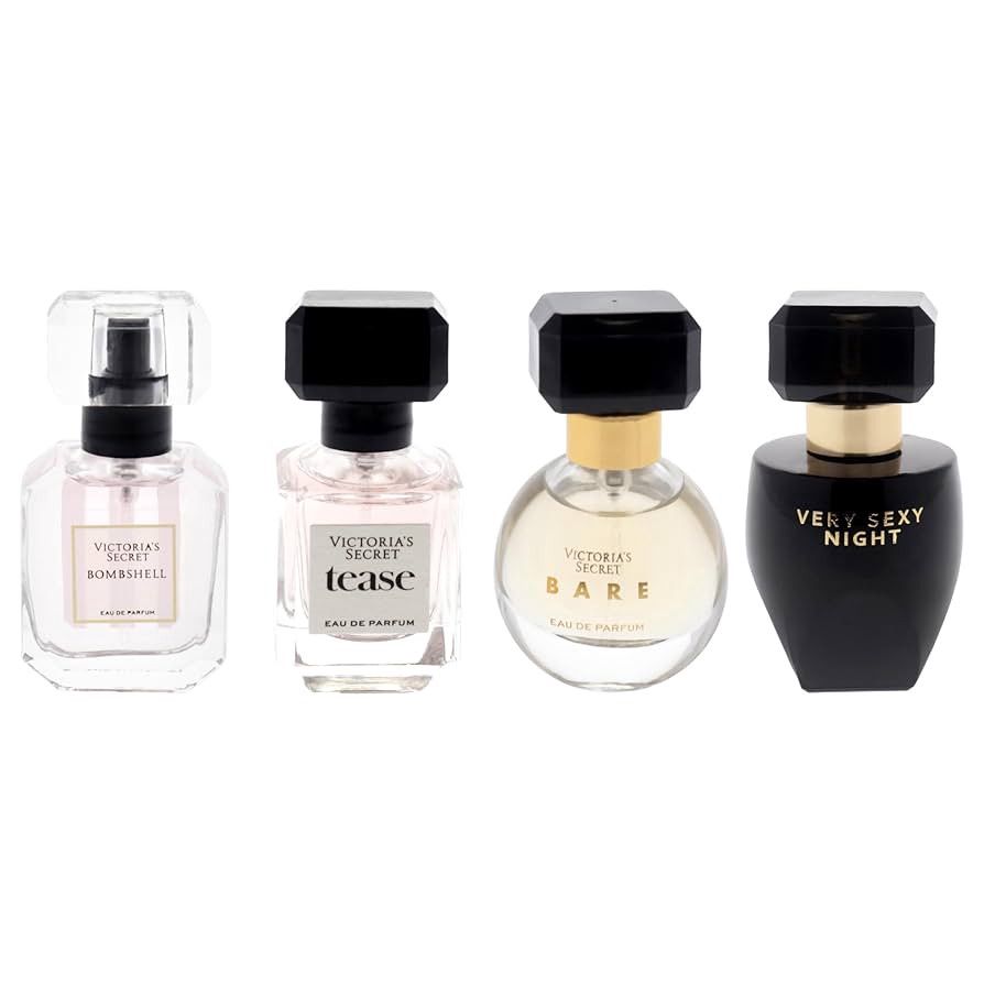 Victoria Secret ətir dəsti 667558122297 — Mallar, Bakı (2)