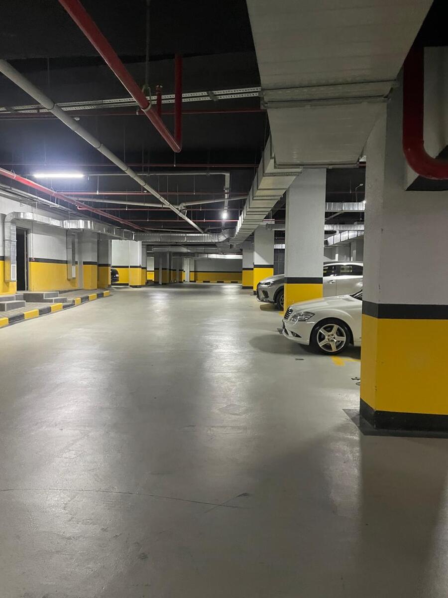 İcarəyə verilir qaraj 20 m² — Garaj, Bakı (8)