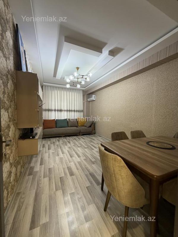 Satılır 3 otaqlı Bina evi menzil (Yeni tikili), 96 m², Masazır — Mənzil, Abşeron (5)