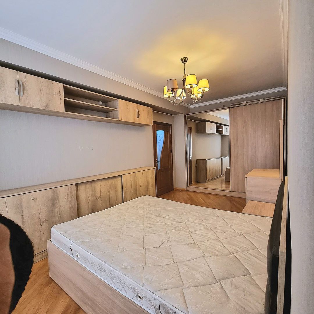 Satılır 2 otaqlı yeni tikili 71 m² — Mənzil, Bakı (7)