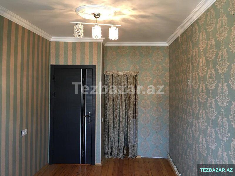 Nasosnu kiraye ev — Mənzil, Sumqayıt (4)