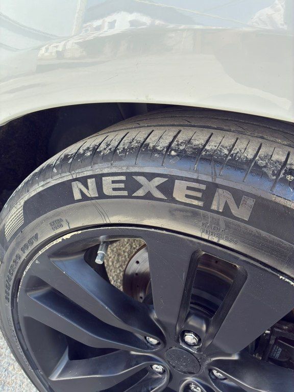 Dodge Charger, 3.6 L, 2012 il, 254 000 km — Avtomobillər, Bakı (8)
