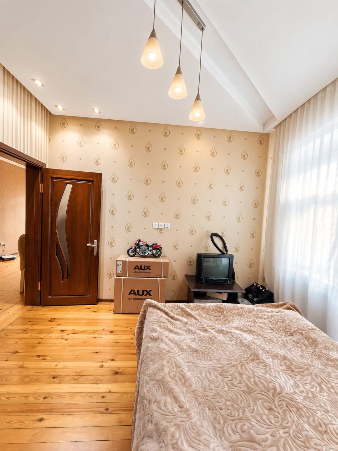 Satış: 4 otaqlı Ev / villa, 140 m², Sabunçu rayonu — Ev, villa, Bakı (10)