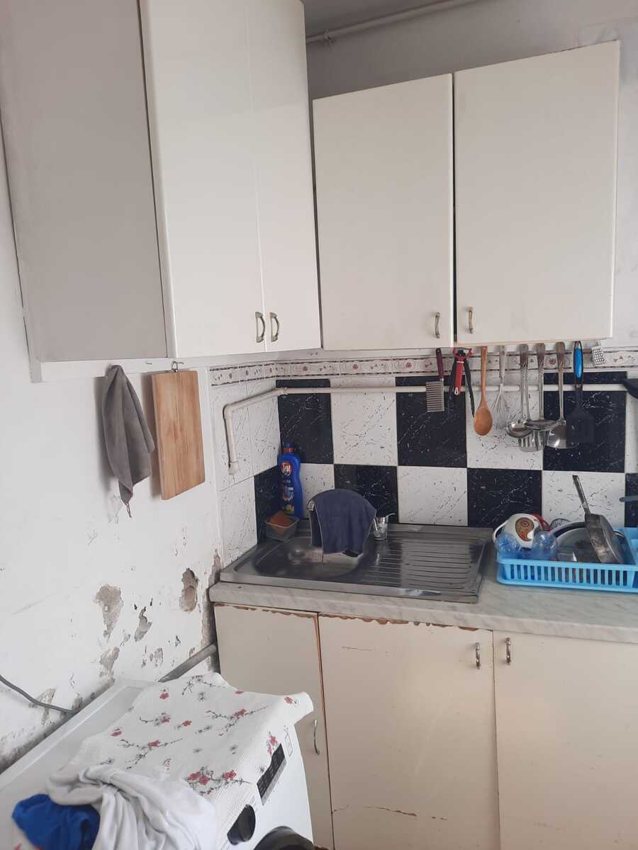 Satılır 1 otaqlı köhnə tikili 40 m² — Mənzil, Bakı (4)