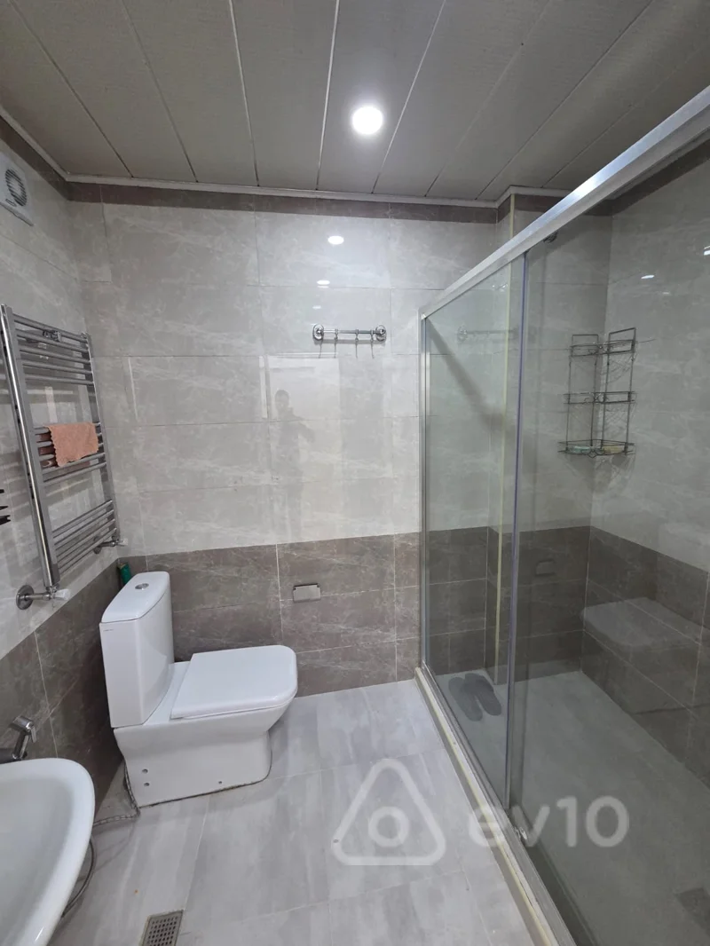 2 otaqlı mənzil, 64 m², Heyder Eliyev pr, Xırdalan — Mənzil, Xırdalan (11)