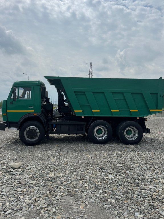 KamAz 65115, 11 L, 2008 il, 335 850 km — Yük maşınları, Bərdə (3)