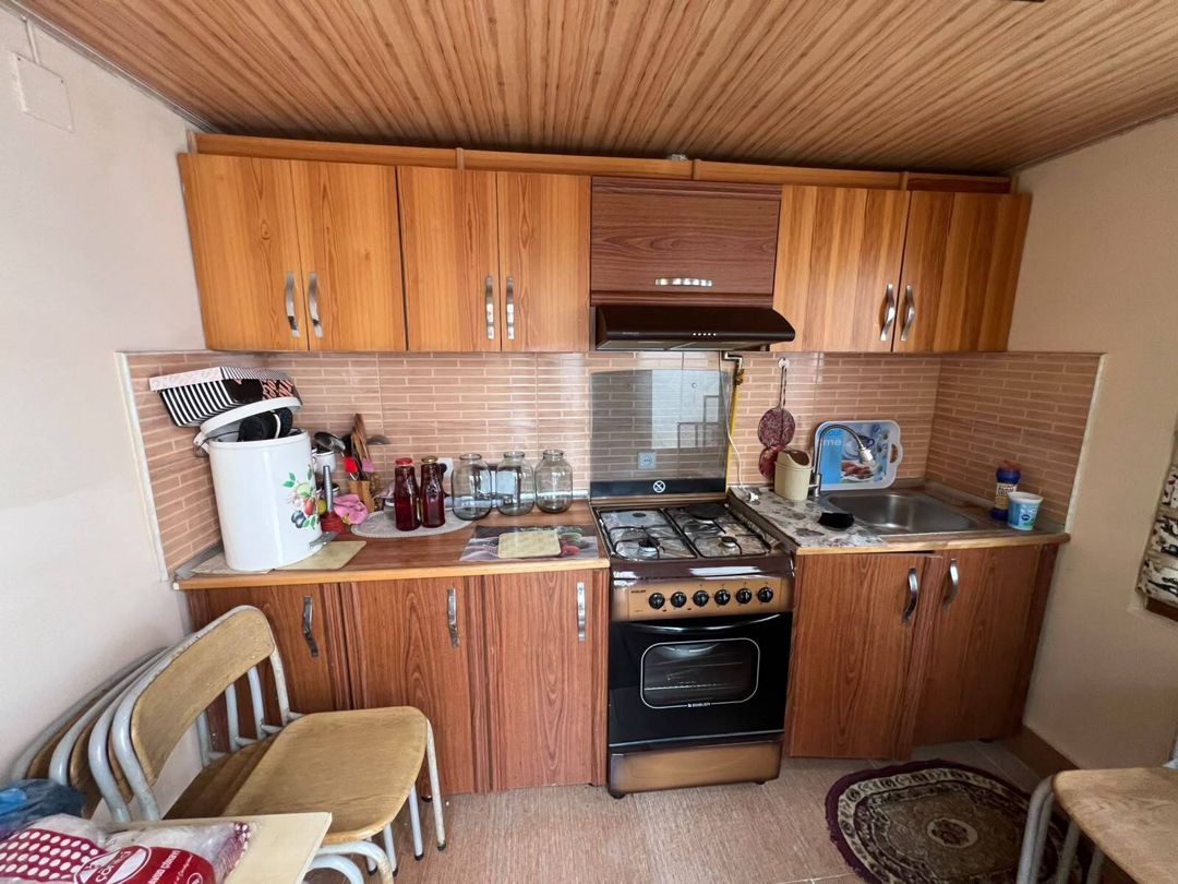 Satılır 7 otaqlı həyət evi/bağ evi 300 m² — Ev, villa, Bakı (4)