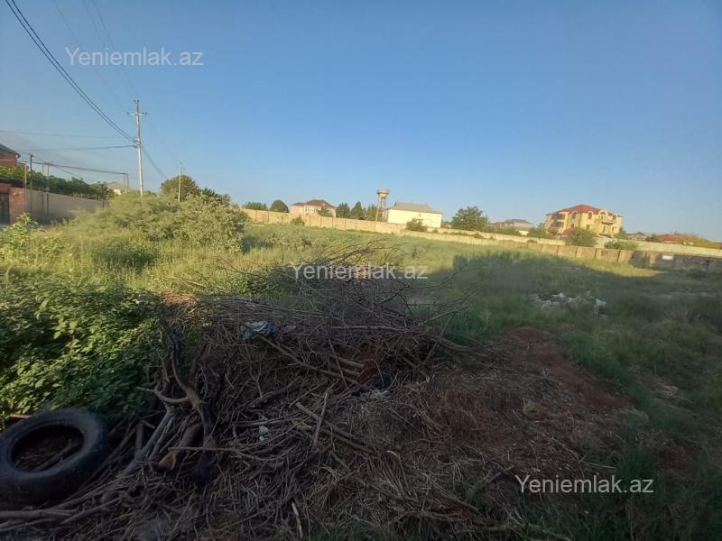 Satılır Torpaq sahəsi, 76 sot, Novxanı — Torpaq, Abşeron (2)
