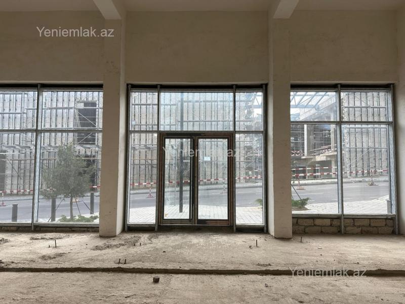Kirayə 1 otaqlı Obyekt, 160 m², Xətai rayonu — Əmlak, Bakı (2)