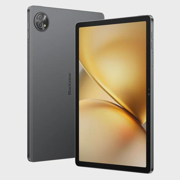 Blackview Zeno 10 6GB/128GB 5G Black — Blackview, Bakı (2)
