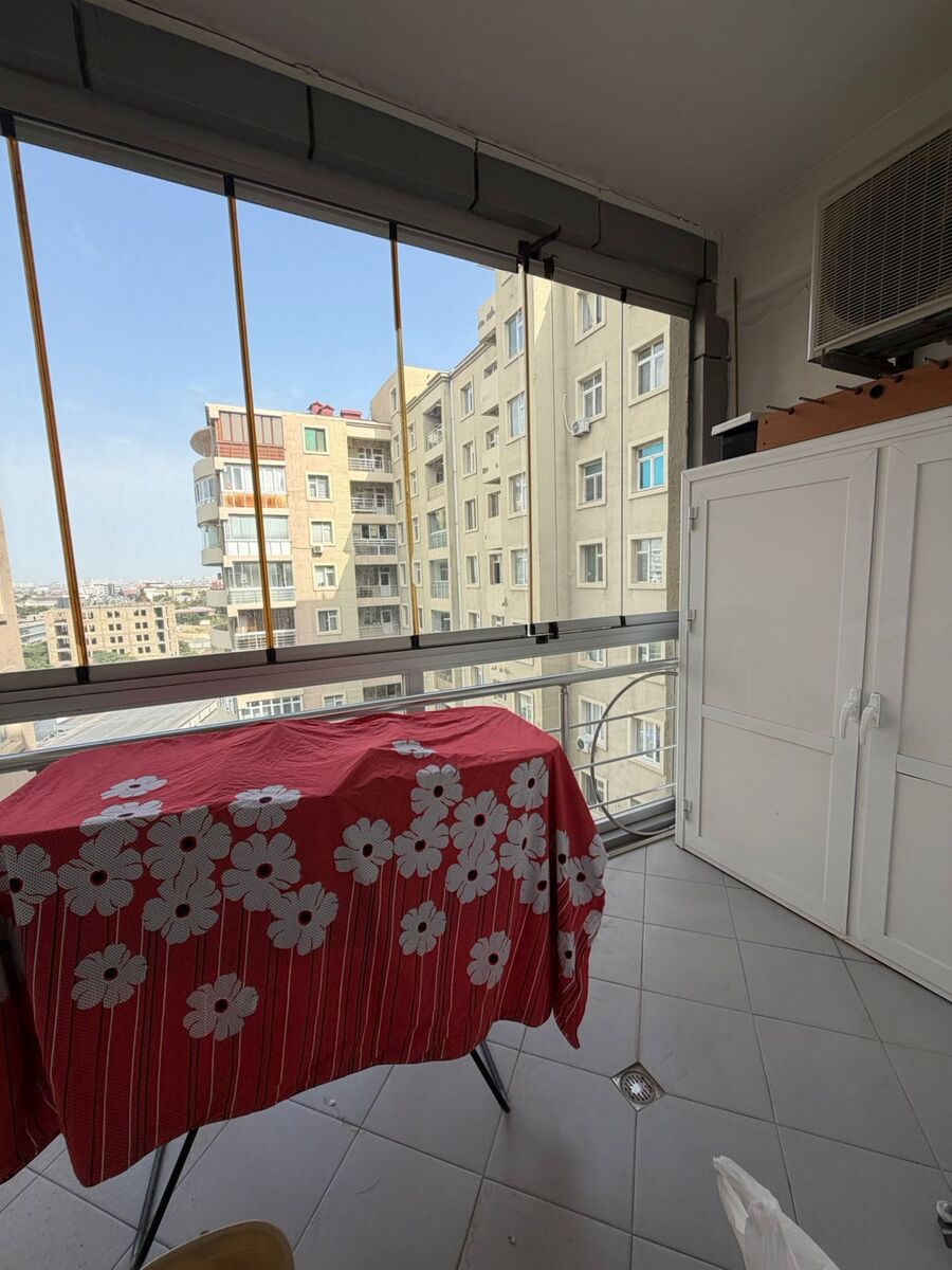 Satılır 5 otaqlı yeni tikili 202 m² — Mənzil, Bakı (8)