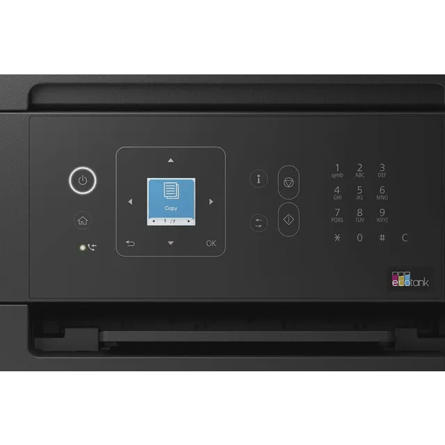 Epson EcoTank Business L5390 (C11CL59405) — Printerləri, Bakı (6)