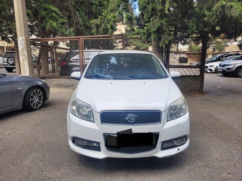 Ravon Nexia R3, 1.5 L, 2017 il, 257 000 km — Bakı