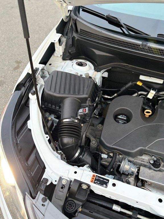 Chevrolet Equinox, 1.5 L, 2021 il, 167 255 km — Avtomobillər, Bakı (9)
