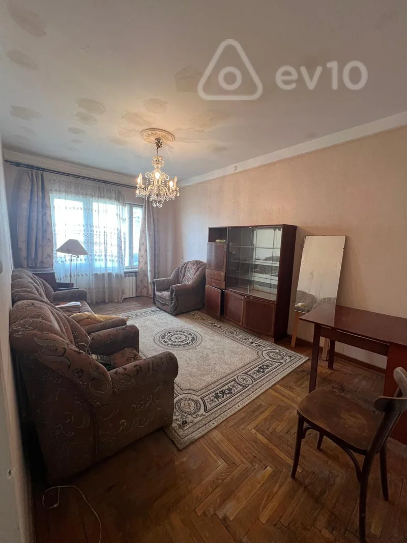 3 otaqlı mənzil, 80 m², Eldar Xəlilov küçəsi — Mənzil, Bakı (2)