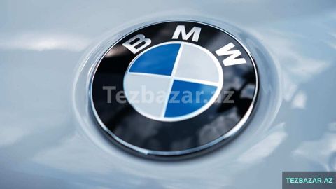 Bmw, Range Rover Ehtiyat hissələri mağazasi Servis xidməti — Bakı