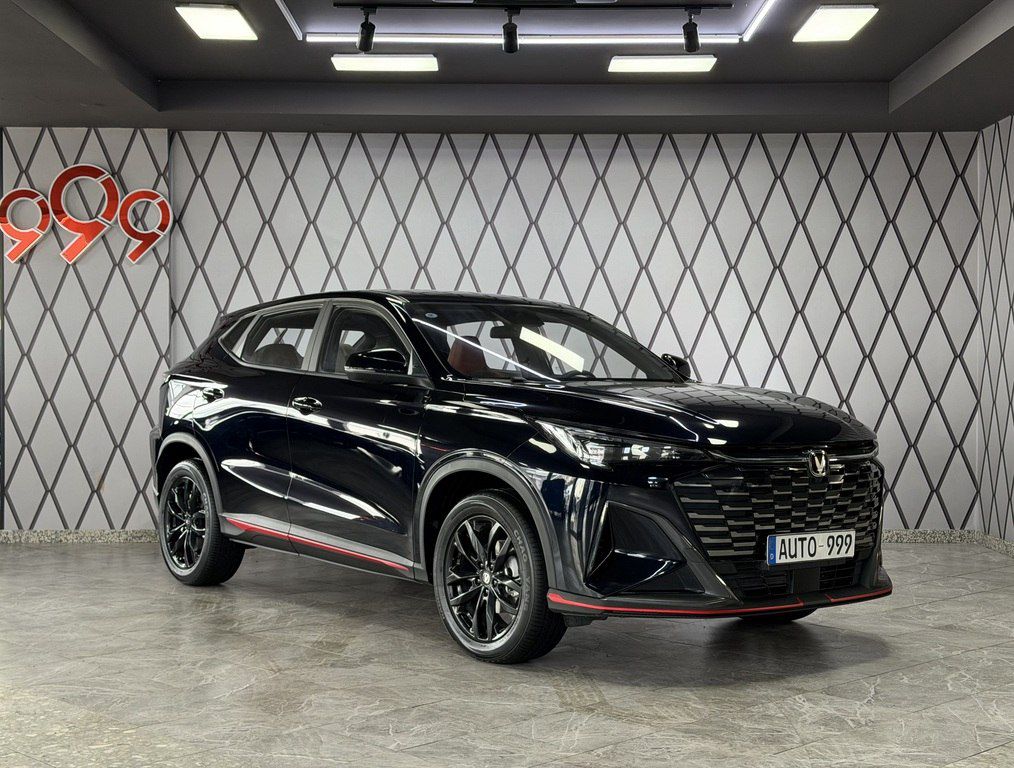 Changan Oshan X5 Plus, 1.5 L, 2026 il, yeni — Avtomobillər, Bakı (2)