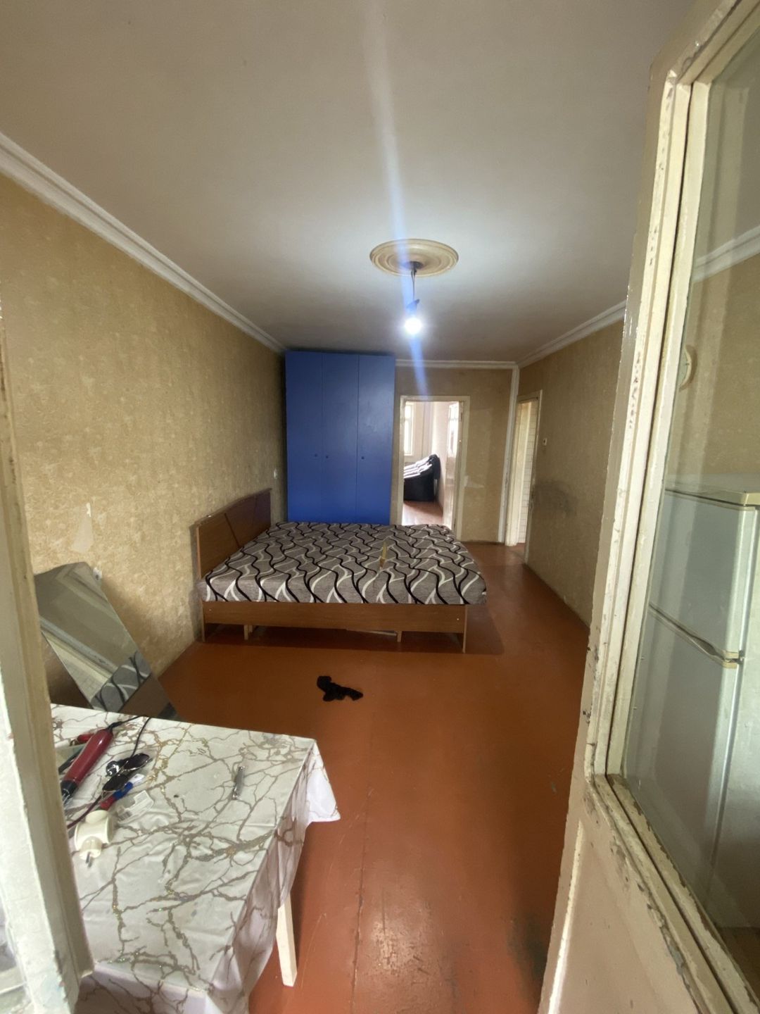 İcarəyə verilir 2 otaqlı köhnə tikili 46 m² — Mənzil, Sumqayıt (7)