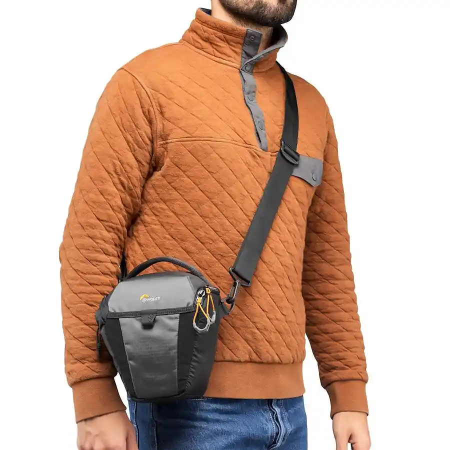 Lowepro Toploader Photo Active TLZ 45 AW (LP37345-PWW) — Çantalar, Bakı (3)