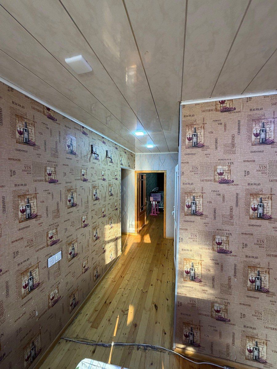 Satılır 4 otaqlı köhnə tikili 100 m² — Mənzil, Bakı (11)