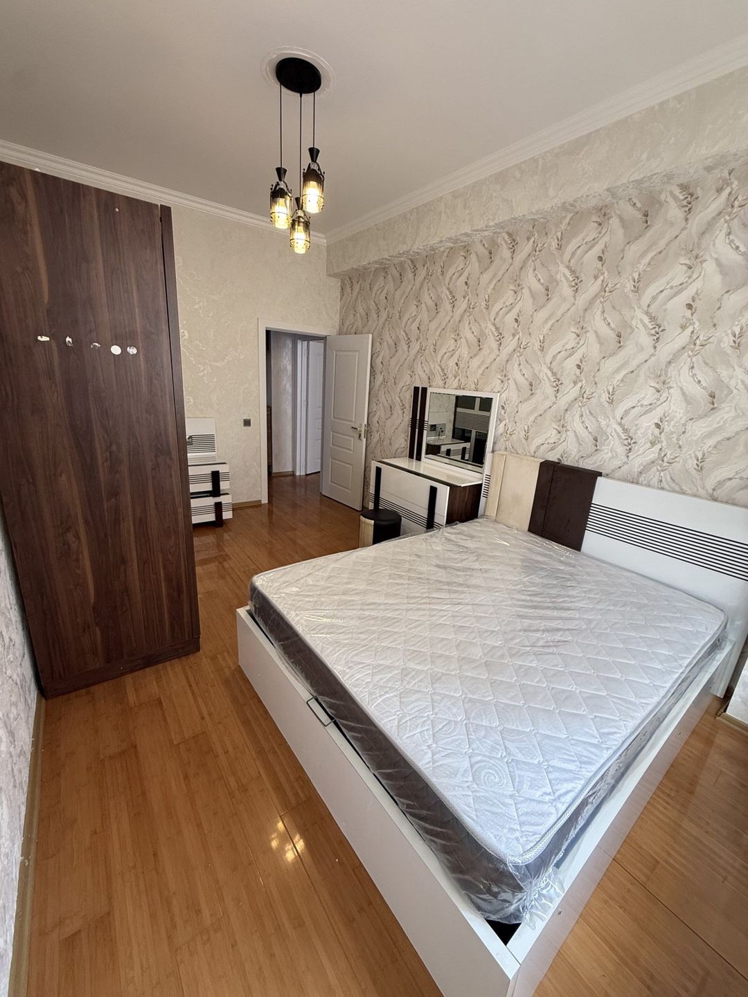 Satılır 2 otaqlı yeni tikili 65 m² — Mənzil, Xırdalan (5)