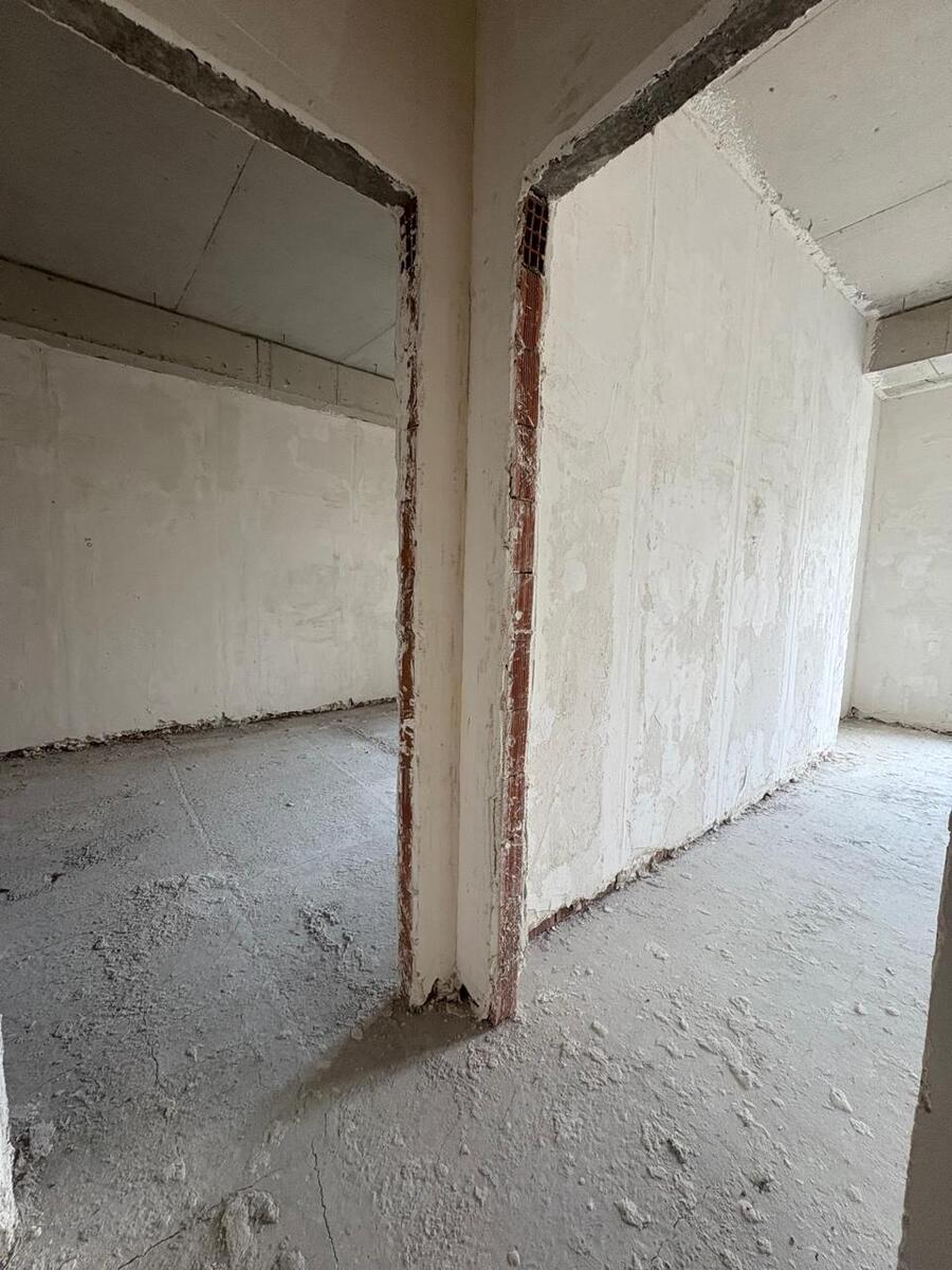 Satılır 2 otaqlı yeni tikili 98 m² — Mənzil, Bakı (9)