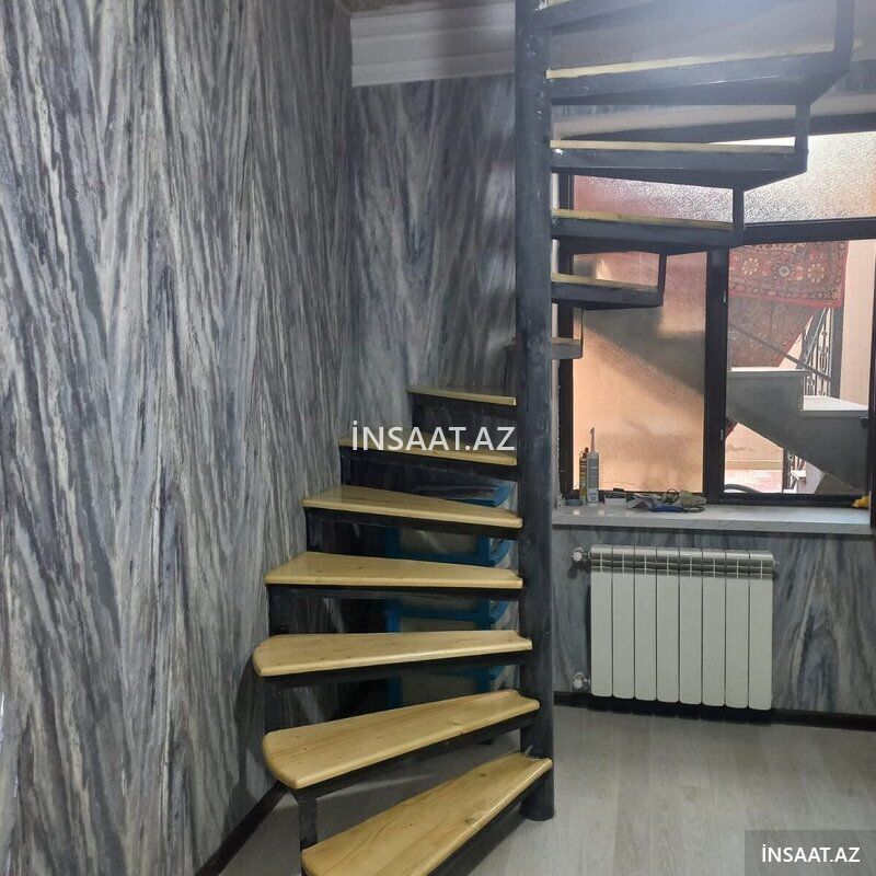 Demır Pıllekenlerın Yığılması — Təmir xidmətləri, Bakı (3)
