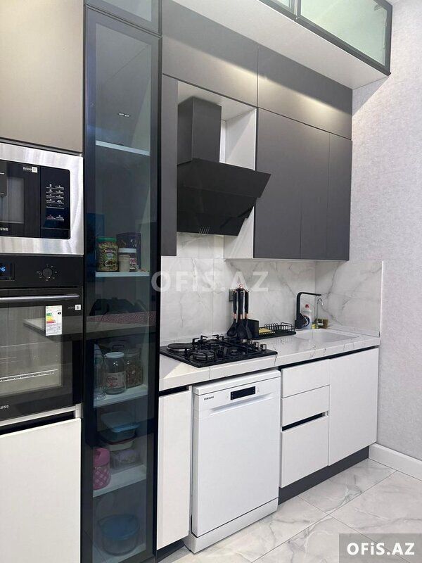 Satılır Xəzər r., Şüvəlan q., 4 otaq, 125 m² — Ev, villa, Bakı (8)