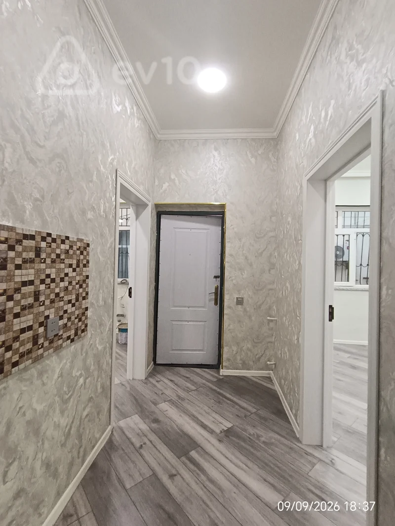 2 otaqlı həyət evi, 65 m², Xirdalan, Xırdalan — Ev, villa, Xırdalan
