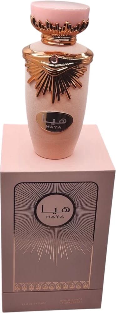 Haya parfum — Mallar, Bakı (3)