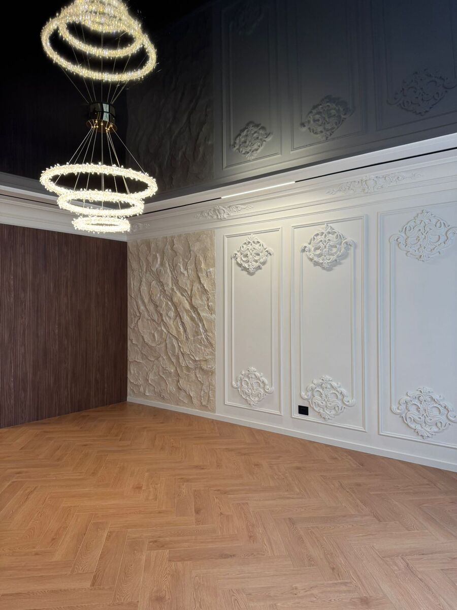 Satılır 3 otaqlı yeni tikili 108 m² — Mənzil, Bakı (3)