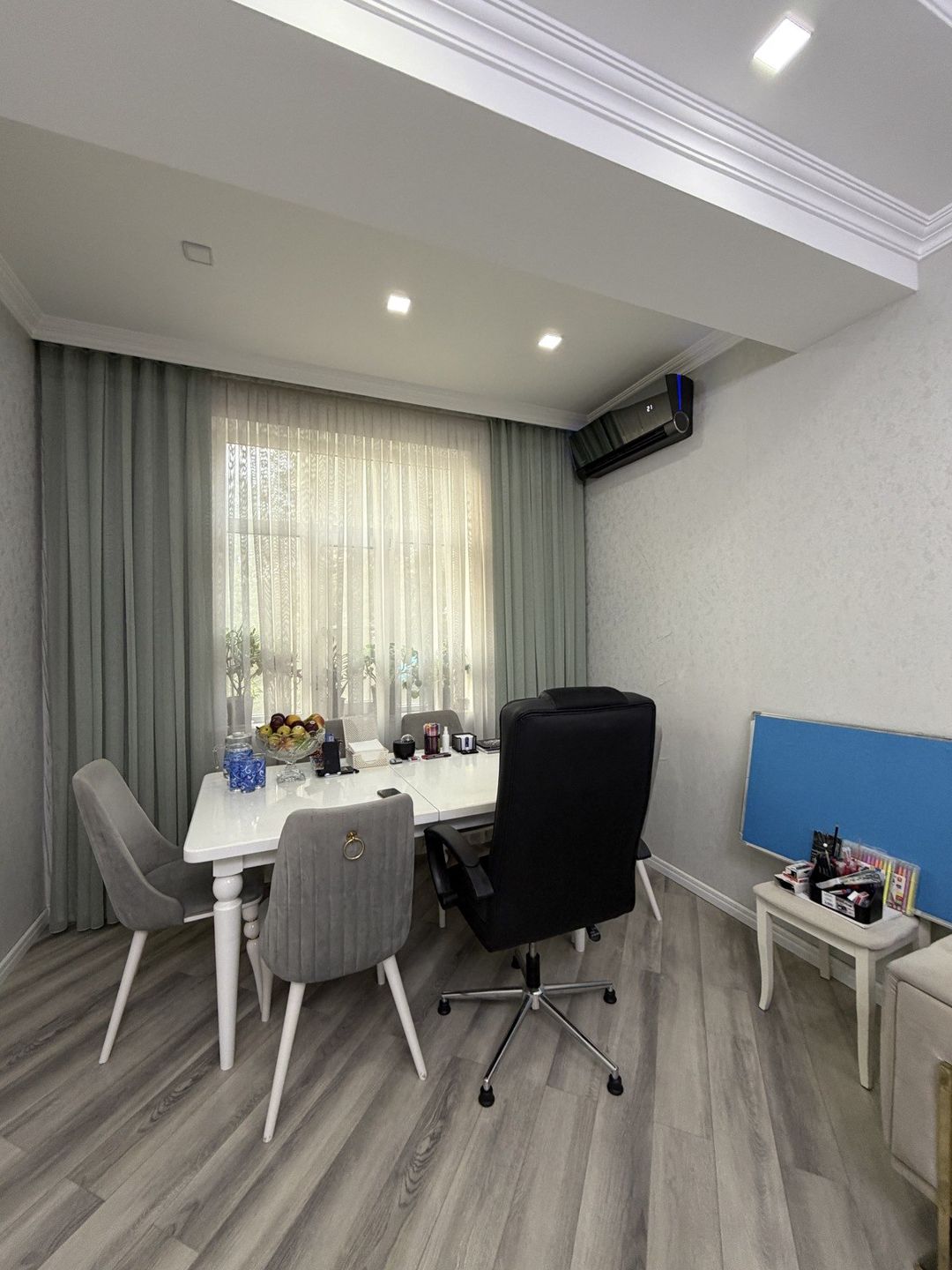 Satılır 3 otaqlı yeni tikili 91 m² — Mənzil, Bakı (6)