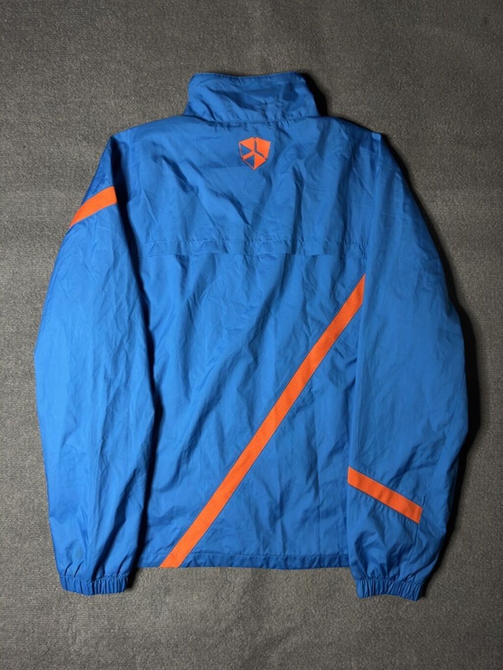 Kurtka, Vetrovka, Payız, Nike, M — Kurtkalar, Bakı (4)