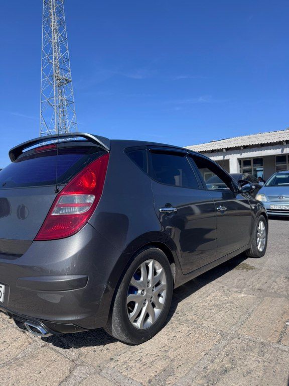 Hyundai i30, 1.6 L, 2008 il, 300 000 km 77-QC-565 — Avtomobillər, Tərtər (5)