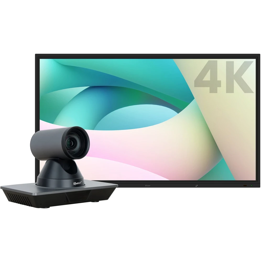 IQMeet Conference Cam CV810 Pro — Dronlar, aksesuarlar, Bakı (2)