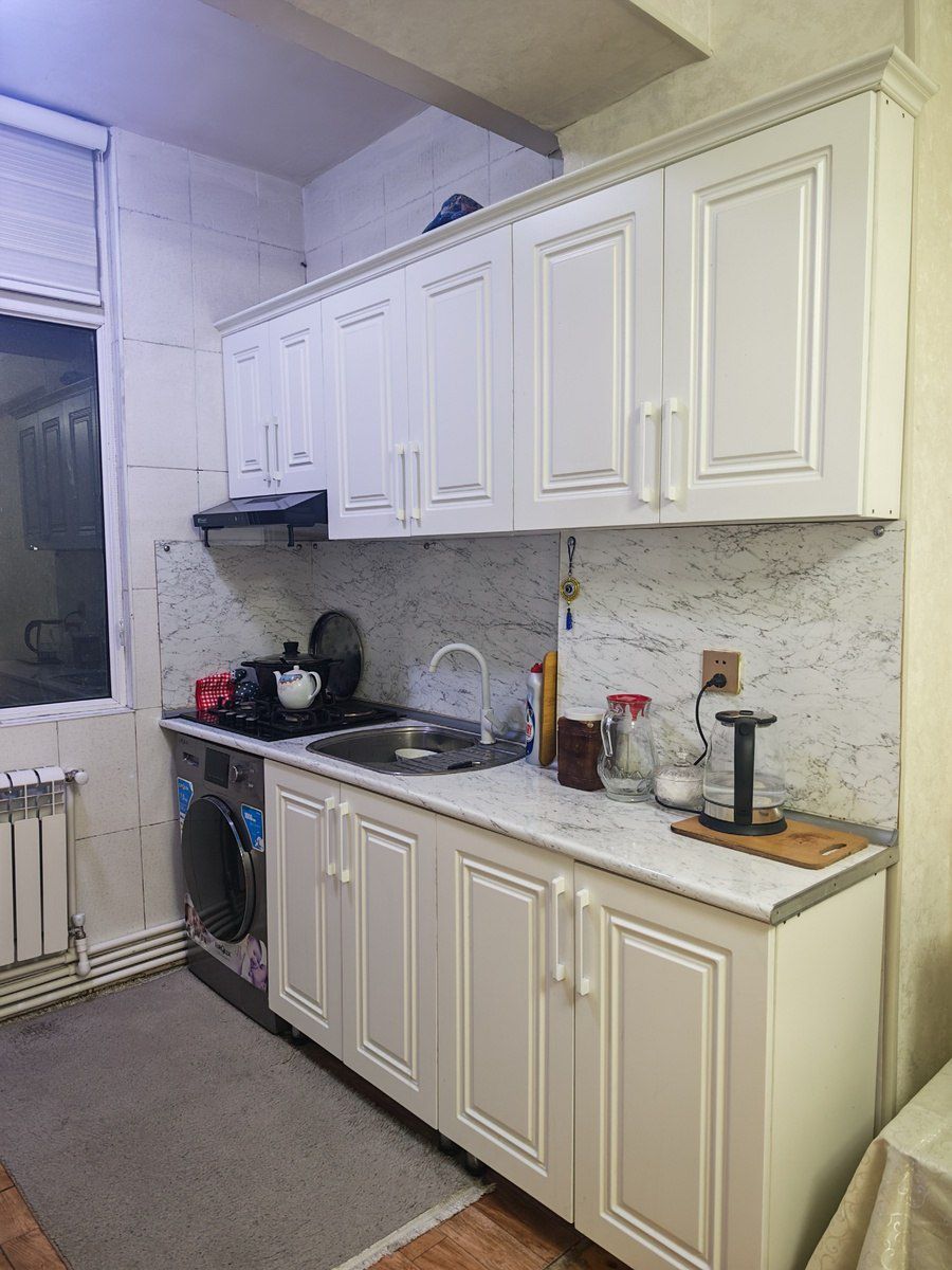Satılır 2 otaqlı yeni tikili 47 m² — Mənzil, Xırdalan (3)