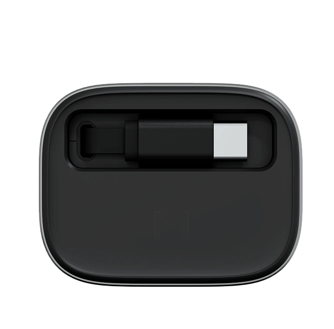Power Bank Magssory 165W 20000 mAh Midnight (PBN007) — Telefonlar və qadjetlər, Bakı (6)