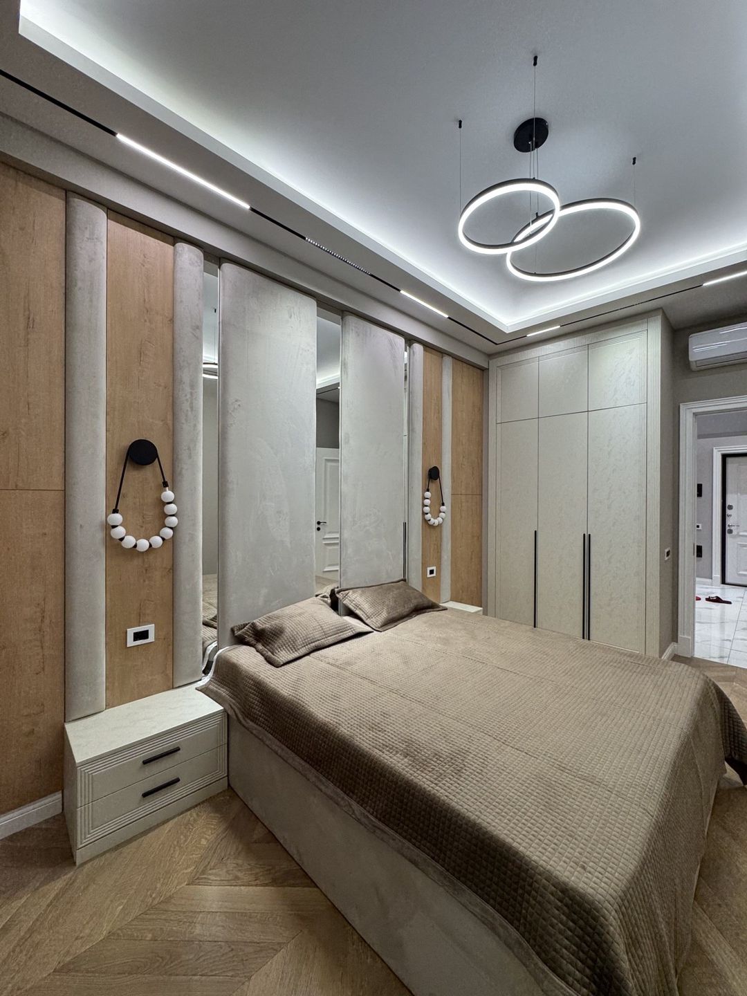 Satılır 2 otaqlı yeni tikili 68 m² — Mənzil, Bakı (4)