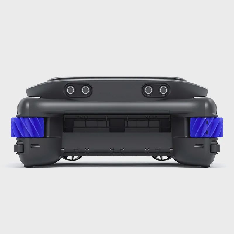 Robotic Pool Skimmer Dreame J1 (PNUJ4110) — Hovuzlar, Bakı (3)