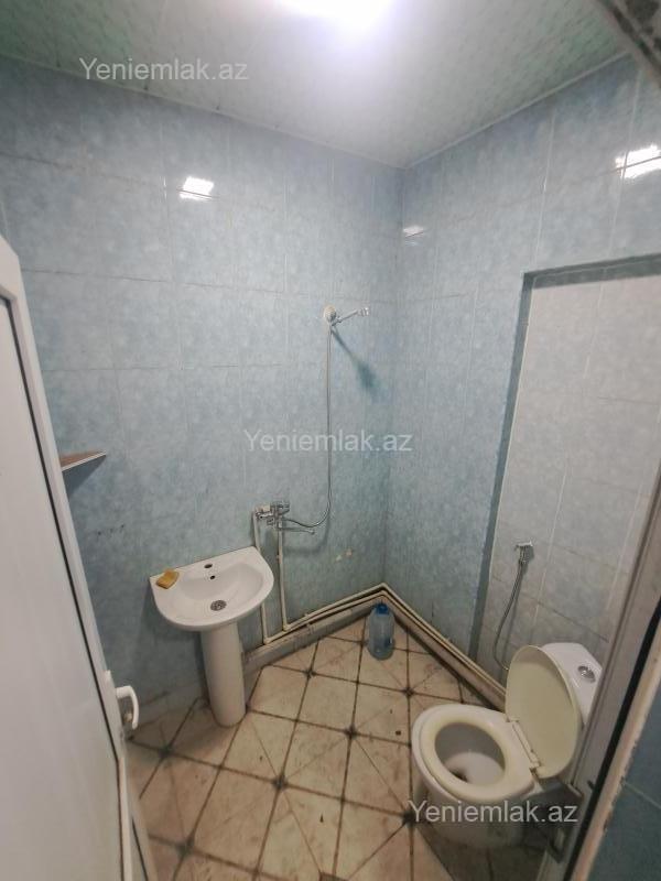 Kirayə 2 otaqlı Həyət evi / Villa, 48 m², Corat köhnə — Ev, villa, Sumqayıt (6)
