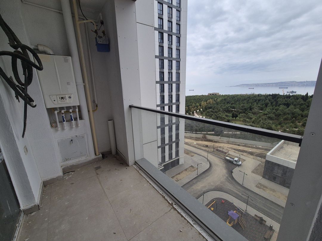 Satılır 3 otaqlı yeni tikili 71.8 m² — Mənzil, Bakı (7)
