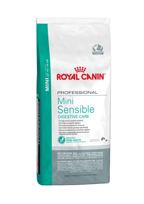 Quru yem Royal Canin, xırda cinsli yetkin itlər üçün, 15 kq — Bakı