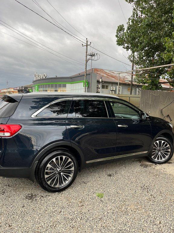 Kia Sorento, 2.0 L, 2017 il, 265 000 km 77-TU-875 — Avtomobillər, Cəlilabad (2)