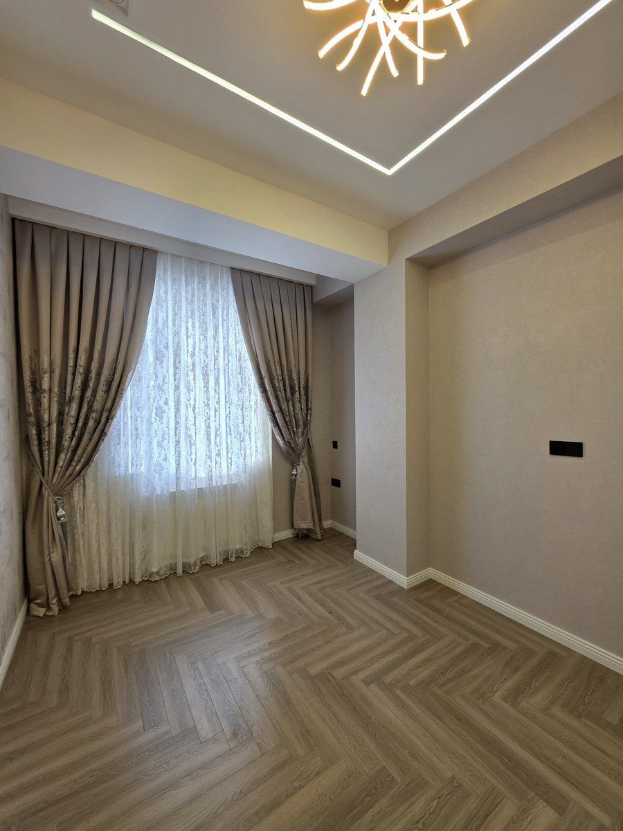 Satılır 3 otaqlı yeni tikili 86 m² — Mənzil, Bakı (8)