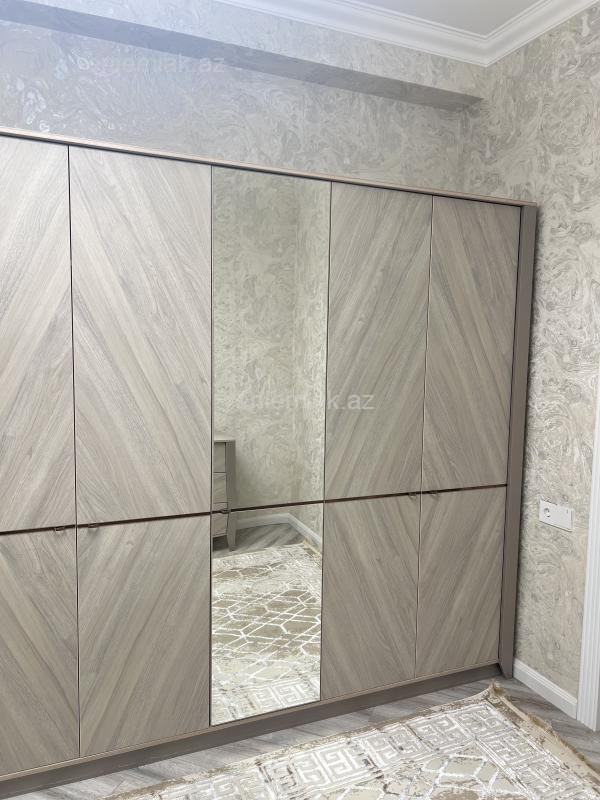 Kirayə 3 otaqlı Bina evi menzil (Yeni tikili), 115 m², 16-cı məhəllə — Mənzil, Sumqayıt (11)