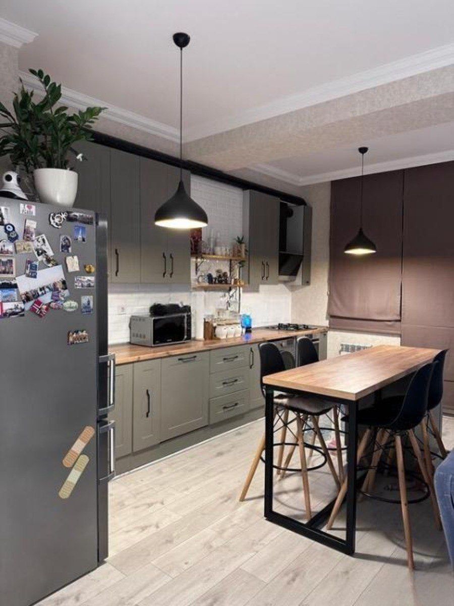Satılır 3 otaqlı yeni tikili 95 m² — Mənzil, Bakı (4)