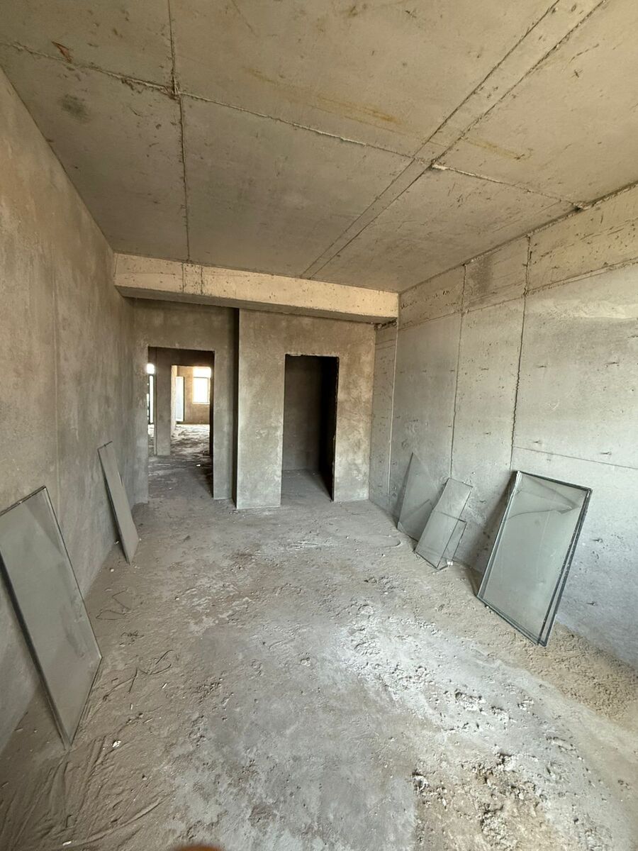 Satılır 3 otaqlı yeni tikili 141 m² — Mənzil, Bakı (6)