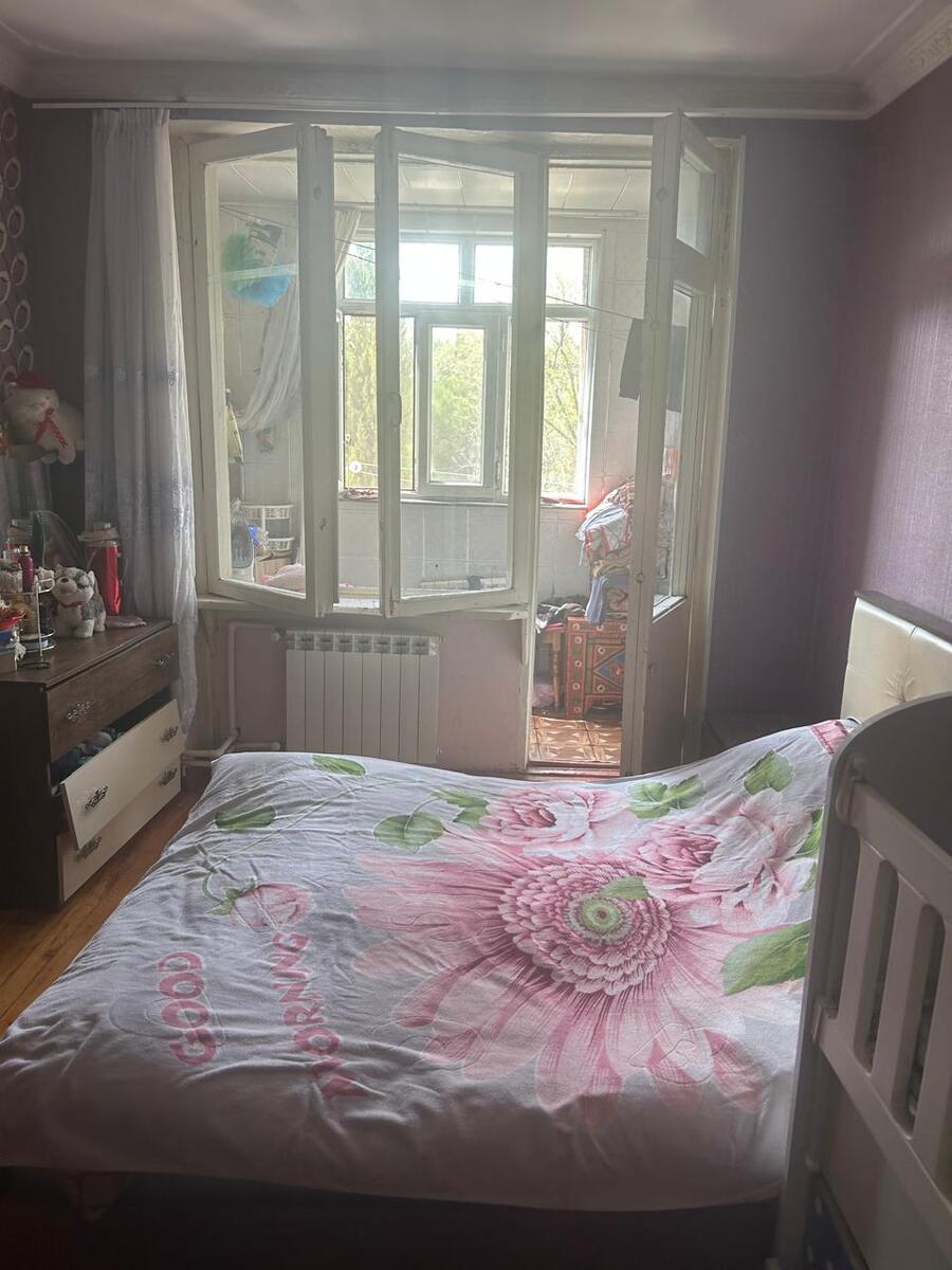 Satılır 2 otaqlı köhnə tikili 56 m² — Mənzil, Sumqayıt (3)