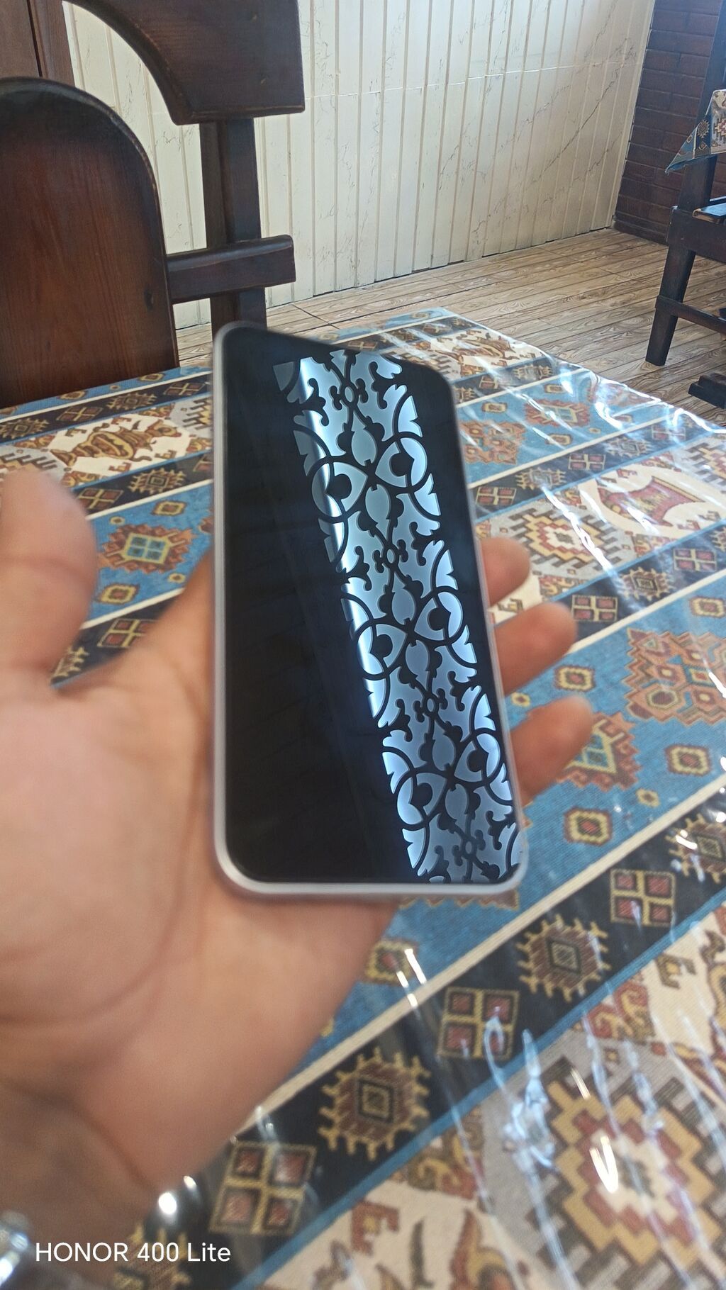 Samsung Galaxy A14 5G, 64 GB, rəng - Gümüşü, Barmaq izi — Samsung, Bakı (5)
